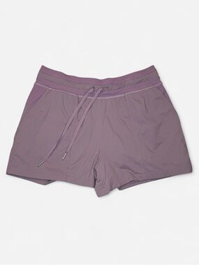 Lululemon Dance Studio High-Rise Short 3.5" Purple
Lavender Lux Sz8 EUC Like New